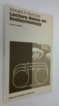 Lecture Notes on Endocrinology