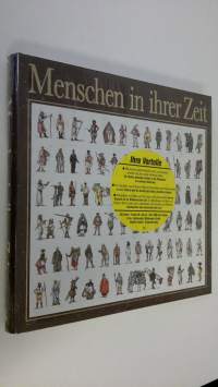 Menschen in ihrer Zeit (UUSI)