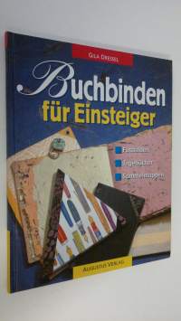 Buchbinden fur Einsteiger