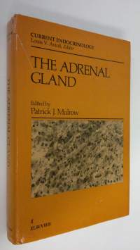 The adrenal gland