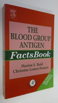 The Blood Group Antigen Factsbook