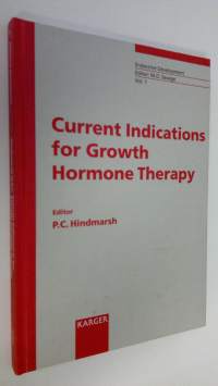 Current Indications for Growth Hormone Therapy - vol. 1