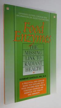 Food Enzymes
