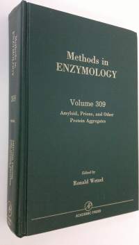 Methods in Enzymology - vol 309 : Amyloid, Prions, and other Proteni Aggregates