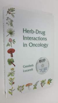 Herb-drug Interactions in Oncology (+CD-rom)