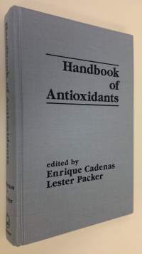 Handbook of antioxidants