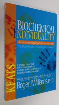 Biochemical Individuality