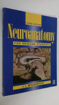 Neuroanatomy for Medical Students