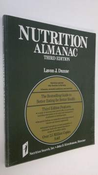 Nutrition Almanac