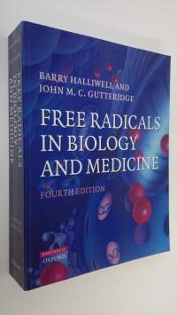 Free Radicals in Biology and Medicine