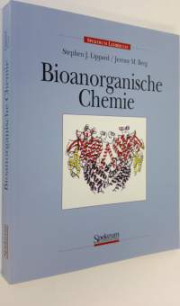 Bioanorganische Chemie