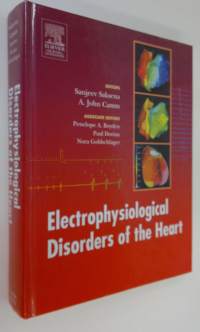Electrophysiological Disorders of the Heart