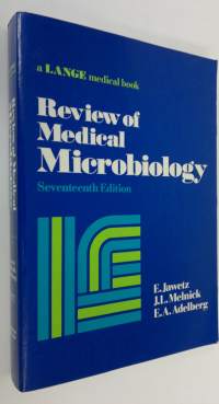 Review of Medical Microbiology