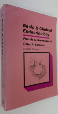 Basic &amp; Clinical Endocrinology