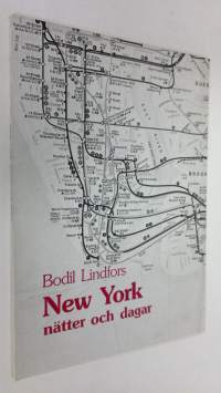 New York nätter och dagar
