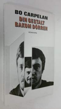 Din gestalt bakom dörren (lukematon)