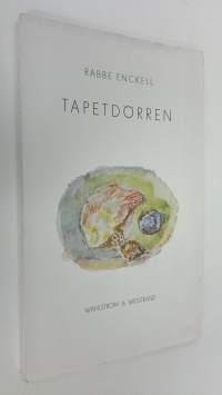 Tapetdörren