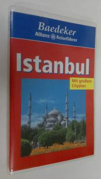 Baedekers Allianz-Reisefuhrer Istanbul