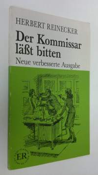 Der Kommissar lässt bitten : neue verbesserte ausgabe