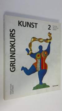 Grundkurs Kunst 2