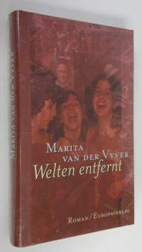 Welten entfernt : Roman (UUSI)