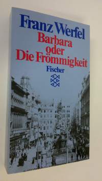 Barbara oder Die Frömmigkeit (ERINOMAINEN)