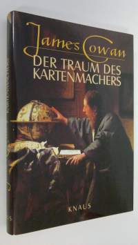 Der Traum des Kartenmachers (UUDENVEROINEN)