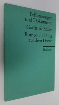 Romeo und Julia auf dem Dorfe (ERINOMAINEN)