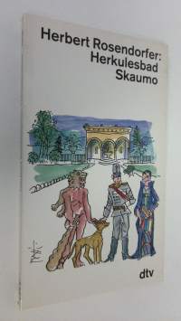Herkulesbad ; Skaumo (ERINOMAINEN)