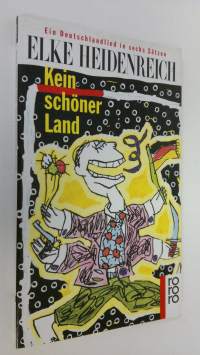 Kein schöner Land (UUDENVEROINEN)