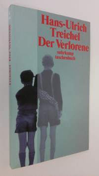 Der Verlorene (UUDENVEROINEN)