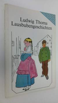 Lausbubengeschichten