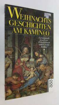 Weihnachtsgeschichten am Kamin 4