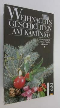 Weihnachtsgeschichten am Kamin (ERINOMAINEN)