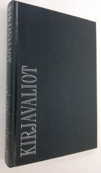 Kirjavaliot : Grisham, John : Päämies ; Pearce, Mary E. : Kartanon kasvatti ; Gotler, Gordon : Väärä lavastus ; Graven, Margaret : Kuulin pöllön kutsuvan