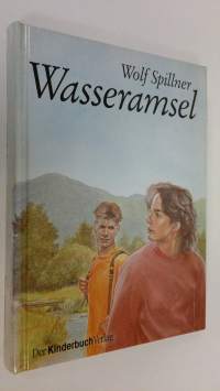 Wasseramsel (ERINOMAINEN)