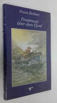 Frostmond uber dem Fjord (UUSI)