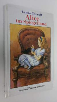 Alice im Spiegelland