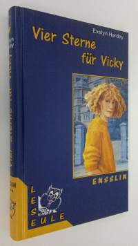 Vier Sterne fur Vicky (ERINOMAINEN)