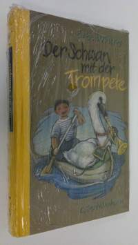 Der Schwan mit der Trompete (UUSI)