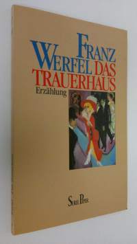 Das Trauerhaus (ERINOMAINEN)