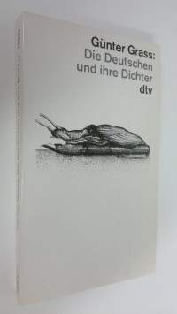 Die Deutschen und ihre Dichter (ERINOMAINEN)