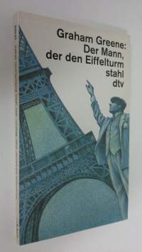 Der Mann der den Eiffelturm (UUDENVEROINEN)