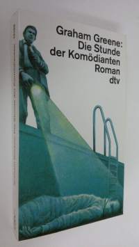 Die Stunde der Komödianten (ERINOMAINEN)