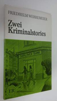 Zwei Kriminalstories