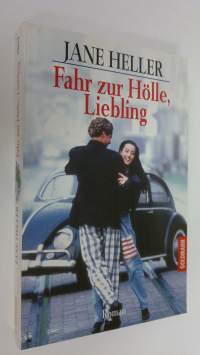 Fahr zur Hölle, Liebling (ERINOMAINEN)