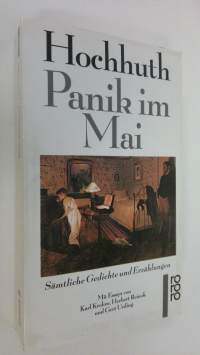 Panik im Mai