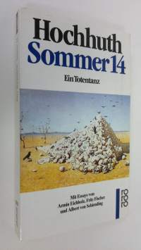 Sommer 14 : ein totentanz