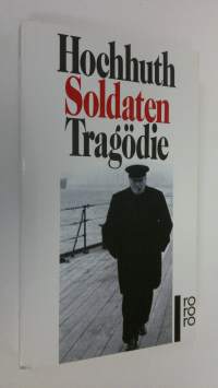 Soldaten : tragödie (ERINOMAINEN)