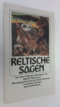 Reltische sagen